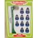 Subbuteo La Leggenda Cruzeiro 1976